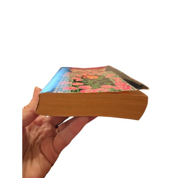 V.C. Andrews GARDEN OF SHADOWS Dollanganger Prequel Gothic Horror 067172942X - Picture 3 of 8